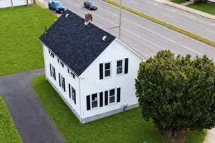 1163 New Boston Rd, Fall River, MA 02720 - Photo 2