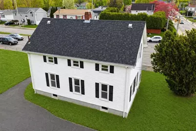 1163 New Boston Rd, Fall River, MA 02720 - Photo 4