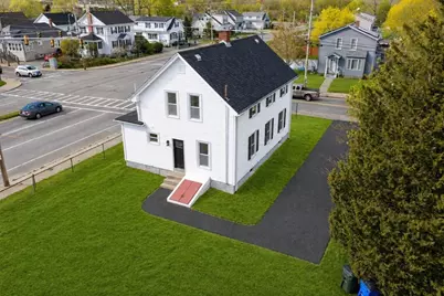 1163 New Boston Rd, Fall River, MA 02720 - Photo 4