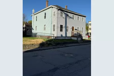91 Falulah St, Fitchburg, MA 01420 - Photo 1