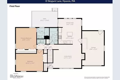 10 Skipjack Ln, Barnstable, MA 02601 - Photo 2