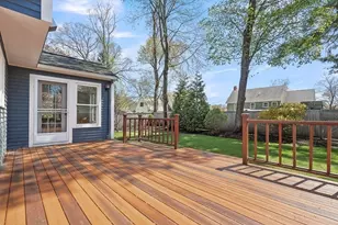 50 Brooks St, Winchester, MA 01890 - Photo 4