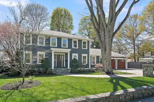 50 Brooks St, Winchester, MA 01890 - Photo 2