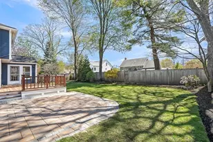 50 Brooks St, Winchester, MA 01890 - Photo 4