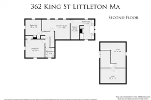 362 King St, Littleton, MA 01460 - Photo 40