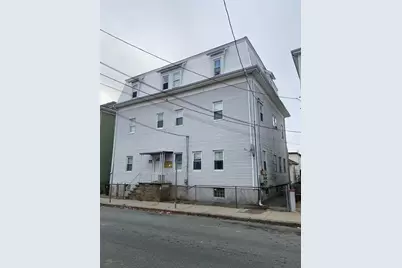 153 Jencks St, Fall River, MA 02723 - Photo 1