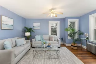 36 Brookdale St, Boston, MA 02131 - Photo 4