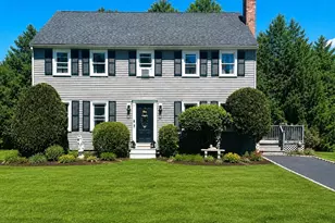 219 Fernwood Dr, Gardner, MA 01440 - Photo 1