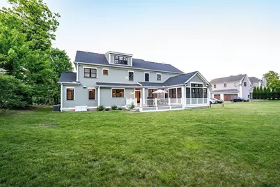 186 Ridge Street, Winchester, MA 01890 - Photo 4