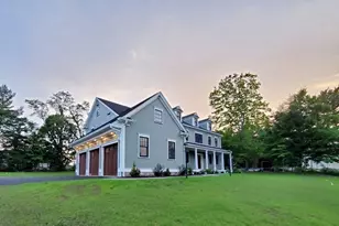 186 Ridge St, Winchester, MA 01890 - Photo 2
