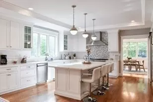 186 Ridge St, Winchester, MA 01890 - Photo 14