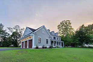 186 Ridge St, Winchester, MA 01890 - Photo 2