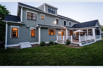 186 Ridge Street, Winchester, MA 01890 - Photo 36