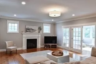 186 Ridge St, Winchester, MA 01890 - Photo 16