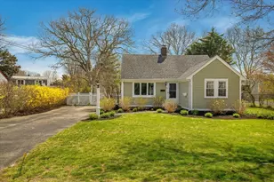 69 Jericho Path, Falmouth, MA 02540 - Photo 4