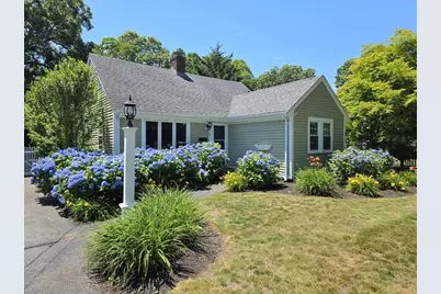 69 Jericho Path, Falmouth, MA 02540 - Photo 2