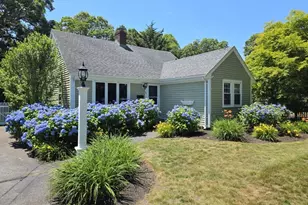 69 Jericho Path, Falmouth, MA 02540 - Photo 2