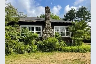 349 Old Fall River Rd, Dartmouth, MA 02747 - Photo 2