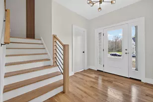 23 Bucklin Dr, Rehoboth, MA 02769 - Photo 14