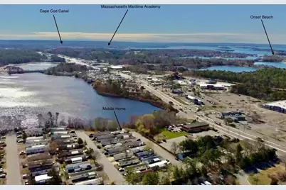16 Francis St, Wareham, MA 02538 - Photo 2