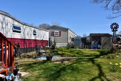 16 Francis St, Wareham, MA 02538 - Photo 16