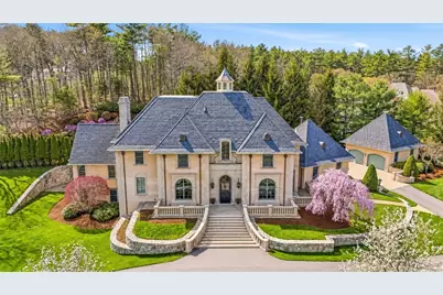 9 Wescott Drive, Hopkinton, MA 01748 - Photo 1