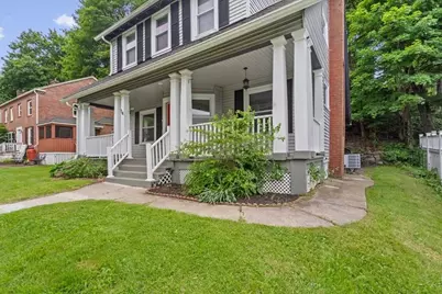 14 Saint Elmo Rd, Worcester, MA 01602 - Photo 2