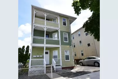 33 1/2 Barclay #3, Worcester, MA 01604 - Photo 14