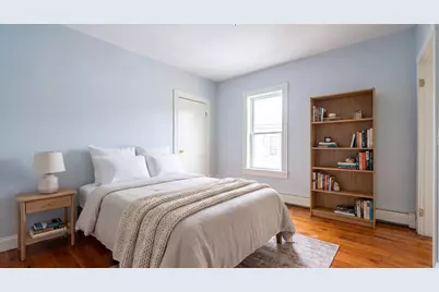 33 1/2 Barclay #3, Worcester, MA 01604 - Photo 8