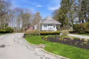 404 Admiralty Heights, Yarmouth, MA 02675 - Photo 38