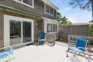 404 Admiralty Heights, Yarmouth, MA 02675 - Photo 32