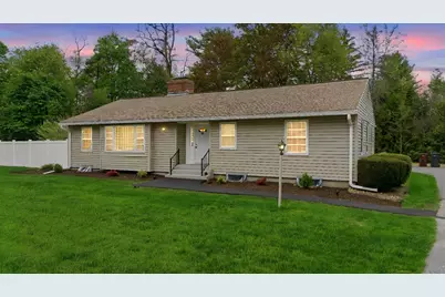 85 Granville Rd, Westfield, MA 01085 - Photo 2