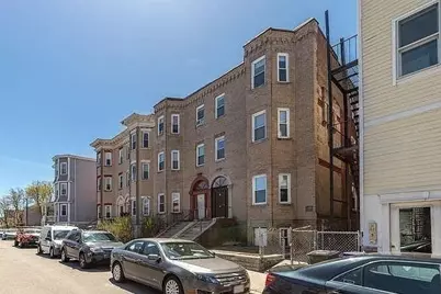 7 Forbes St. #1, Boston, MA 02130 - Photo 1