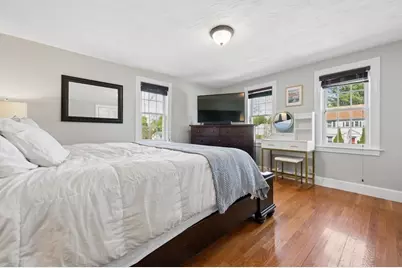 223 Beverly Road, Worcester, MA 01605 - Photo 24