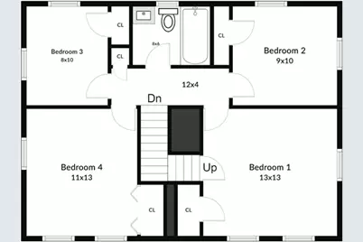 223 Beverly Road, Worcester, MA 01605 - Photo 4