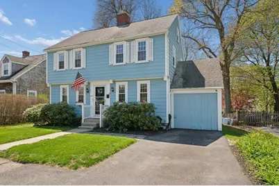 223 Beverly Road, Worcester, MA 01605 - Photo 4