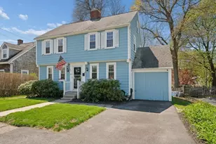 223 Beverly Rd, Worcester, MA 01605 - Photo 4