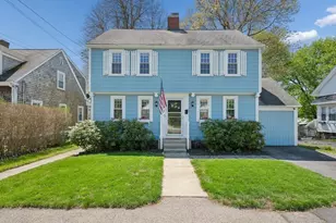 223 Beverly Rd, Worcester, MA 01605 - Photo 1