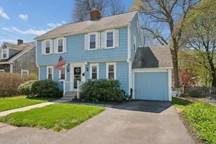 223 Beverly Rd, Worcester, MA 01605 - Photo 1