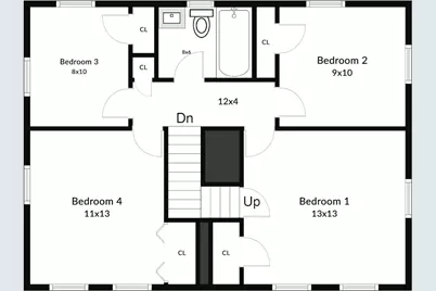 223 Beverly Road, Worcester, MA 01605 - Photo 4
