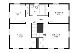 223 Beverly Rd, Worcester, MA 01605 - Photo 4