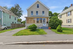 95 Cedar St, Framingham, MA 01702 - Photo 1