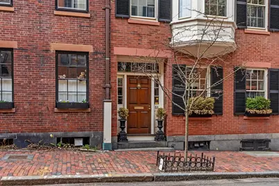 52 Pinckney St, Boston, MA 02114 - Photo 1