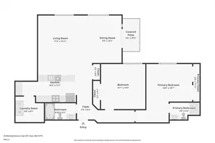 34 Meeting House Ln, Stow, MA 01775 - Photo 2