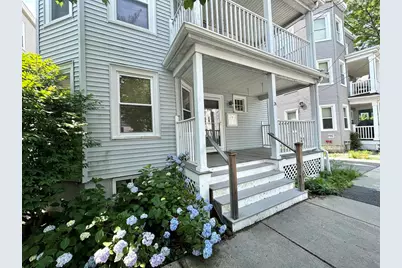 24 Madison Ave #3, Cambridge, MA 02140 - Photo 2