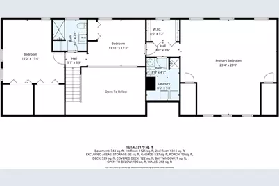 260 Shag Bark Rd, Taunton, MA 02780 - Photo 40