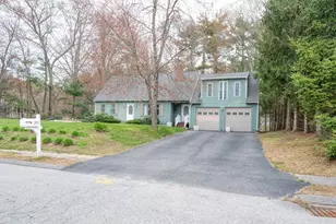 260 Shagbark Rd, Taunton, MA 02780 - Photo 4