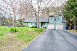 260 Shagbark Rd, Taunton, MA 02780 - Photo 36