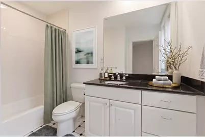397 Marlborough St #2, Boston, MA 02115 - Photo 6