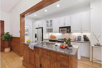 397 Marlborough St #2, Boston, MA 02115 - Photo 2
